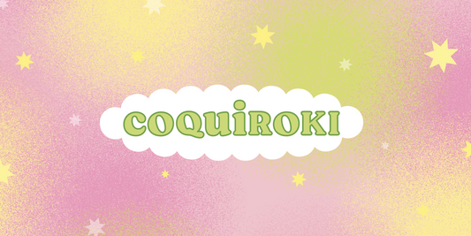 New Online Shop and Blog!